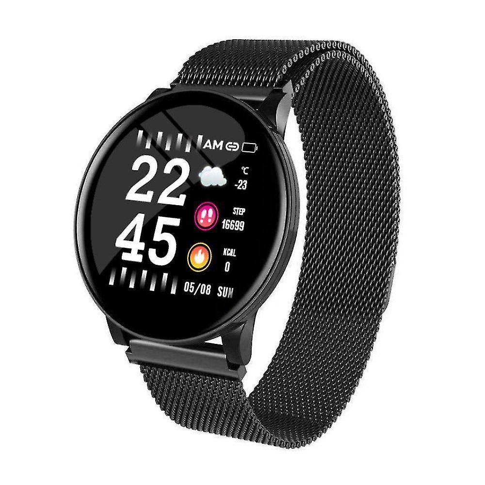 Smart Watch For Unisex Sport With Waterproof Ip67 Fitness Activity