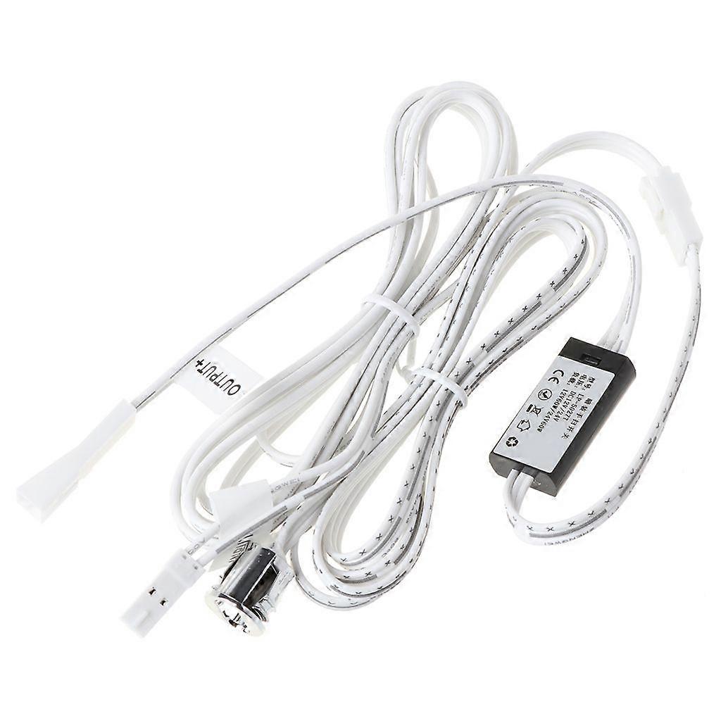 Short Distance Sensor Sweep Hand Sensor Switch Module 12V-24V Infrared Switch