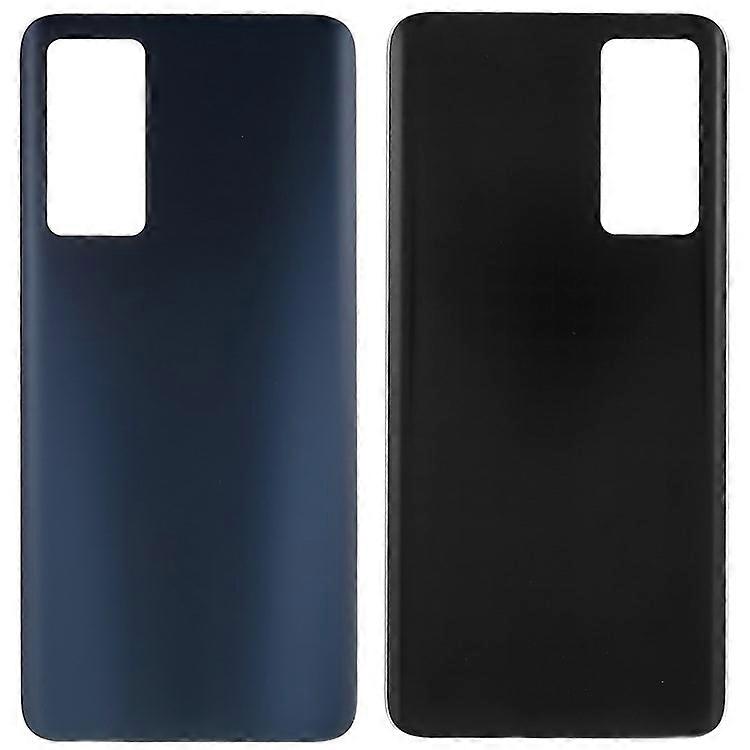 互換性:vivo X60 5Gバックバッテリーハウジングカバー交換パーツ(ロゴなし)