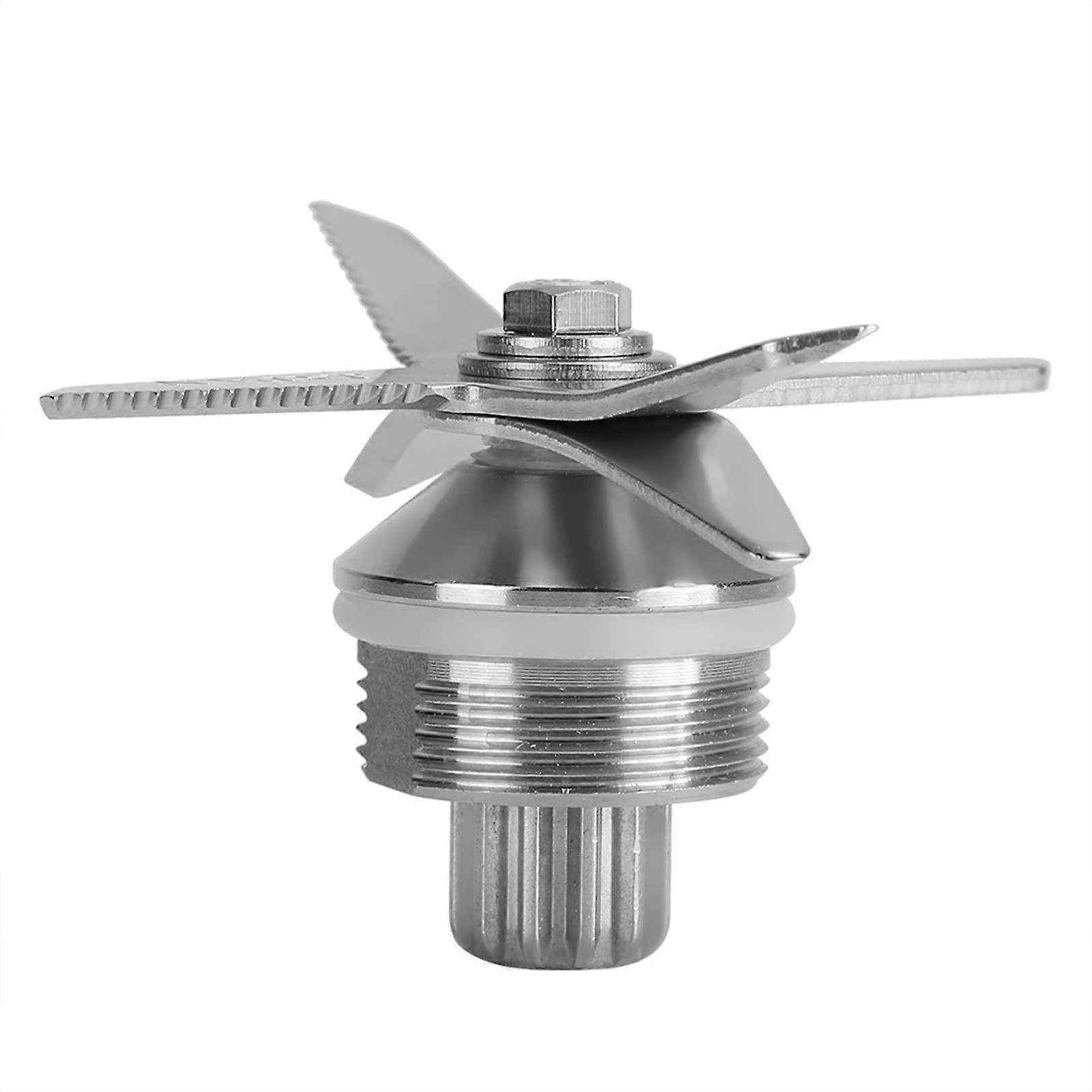 Blender Blade Stainless Steel Replacement Part For Vitamix 5200 Blender, Extractor Blade, Heavy-Duty Mixing Blade