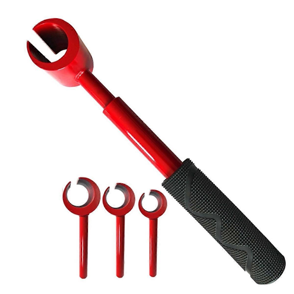 Wrench Set Upgrade Hinge Adjustment Heavy-Duty Door Hinge Adjustment Tool