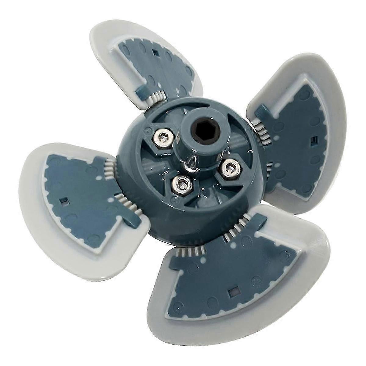 R0524900 Cleaner Engine Replacement Part compatible with MX6/MX8 Pool Suction Cleaner, Engine Assembly