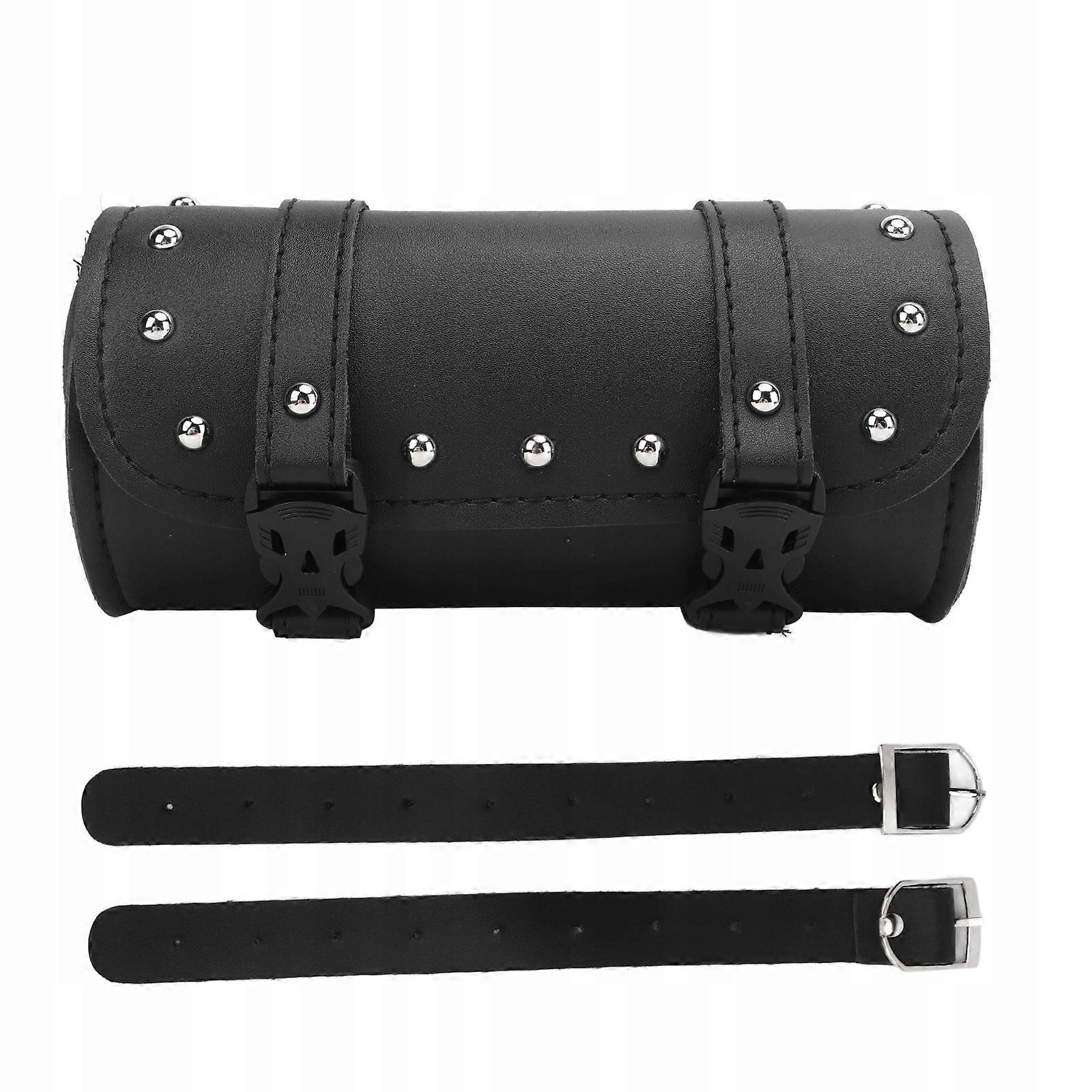 Motorcycle Tool Bag Suitable Capacity For Small Items