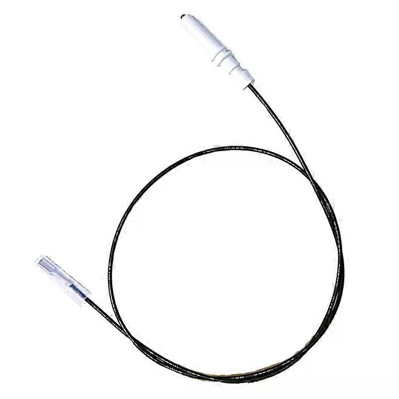 Ceramic Igniter Universal Ceramic Electrode Ignition Spark Plug Igniter One Outlet Gas Cooker Range Stove Igniter