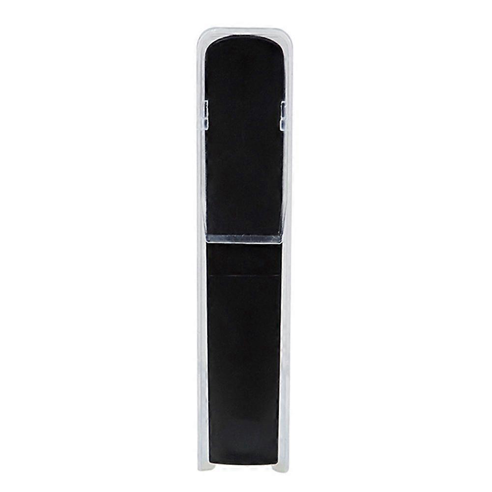 2.5 Clarinet, Clarinet , Resin, Beginner Instrument (Applicable To: Clarinet/Black Tube) Black