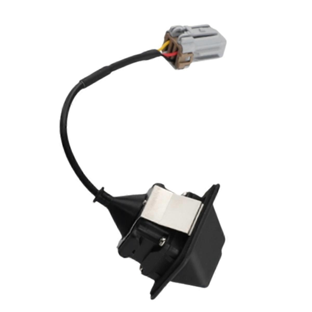 Car Rear View Camera Reverse Camera Parking Backup Camera 95760A7300 95760-A7300 for Forte 2014-201