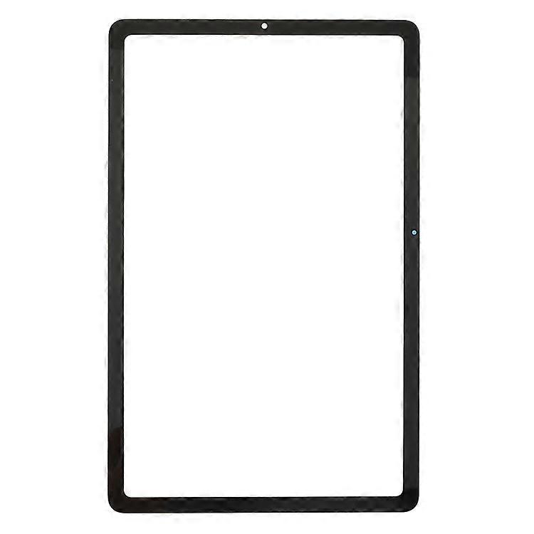 Front Screen Glass Lens Replace Part (without Logo) Compatible For Samsung Galaxy Tab S6 Lite P610 (Wi-Fi)