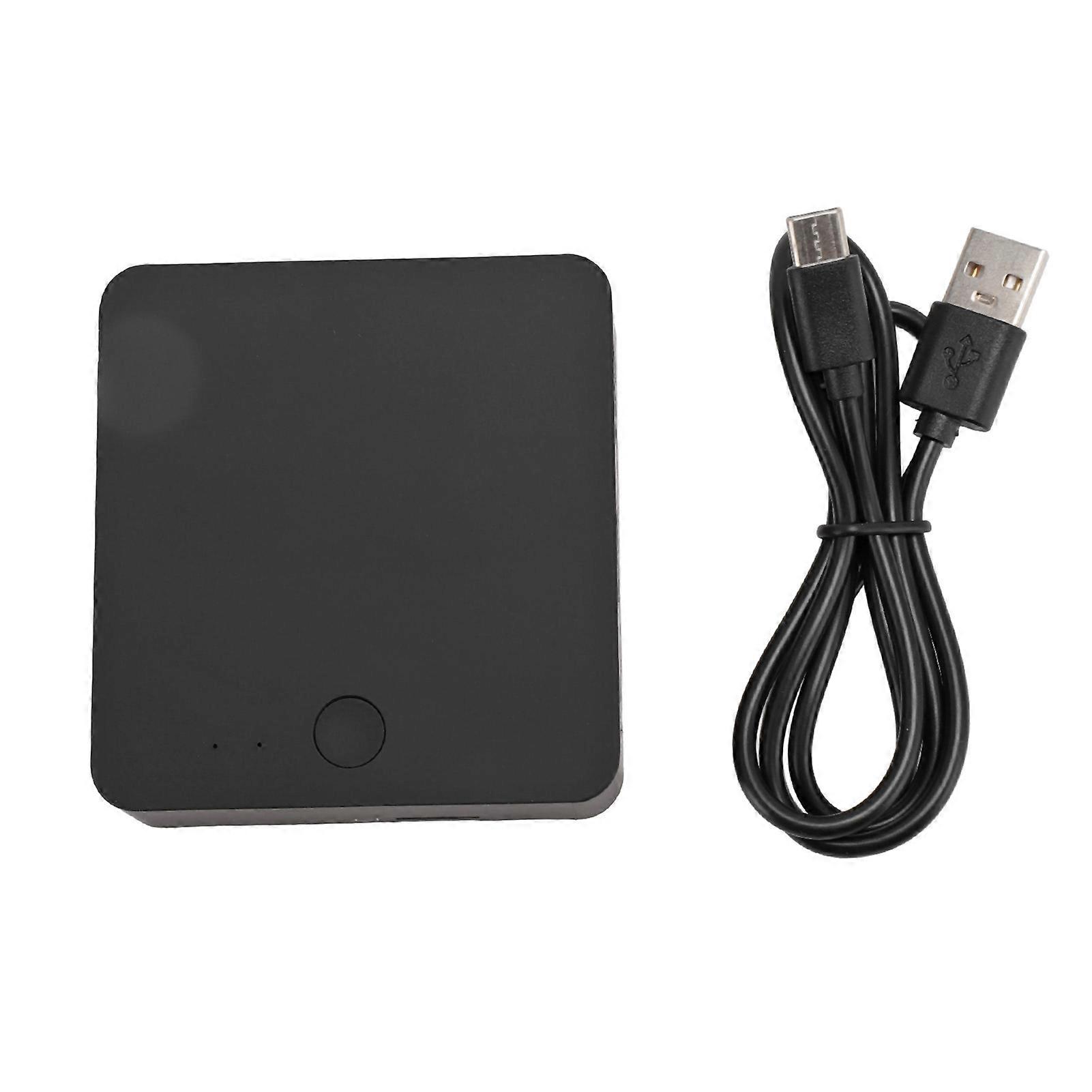 RCA إلى HD واجهة الوسائط المتعددة التوصيل والتشغيل AV إلى HD محول الفيديو مسجل لتلفزيون VCR VHS DVD كاميرا الفيديو