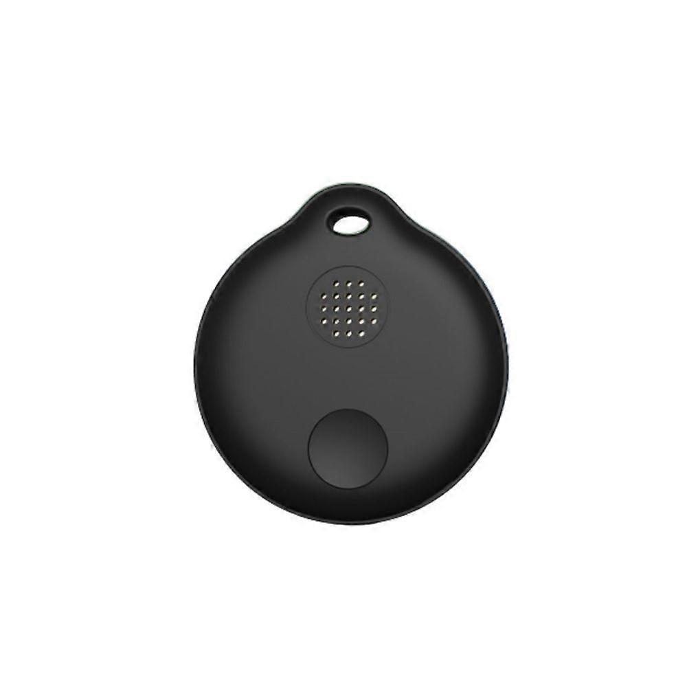 Wireless portable positioning electronic tracker