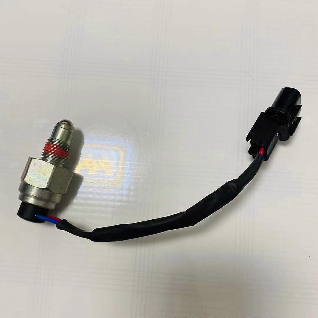 Reverse Lamp Switch For JAC S5