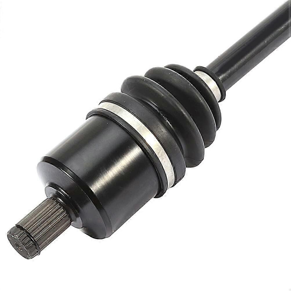 CV Axle Shaft Assembly Front Left Right For 2011-2014 Polaris Scrambler 850 And 2018 Polaris Scrambler 850
