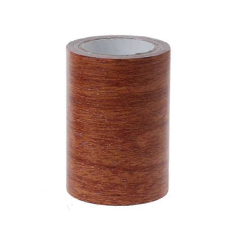 3 "X15" Realistyczna taśma do naprawy drewna Patch Wood Textured Self Adhesive Tape do mebli Door Floor Table And Chair
