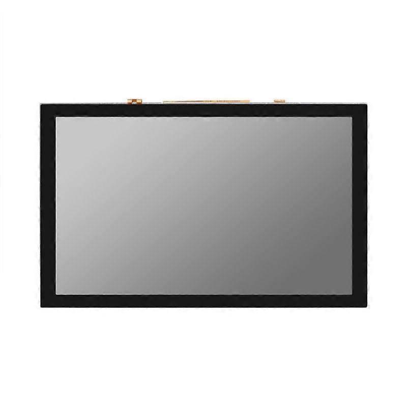 5 inch Capacitive Touch Screen for Raspberry Pi 2B 3B 4B 800x480 Pixels Display