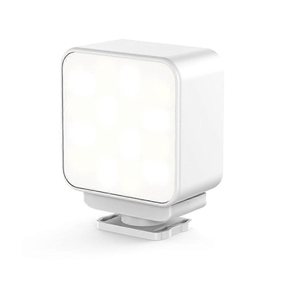 Magnetic Mini LED Fill Light For DJI Osmo Pocket 3 Action Camera