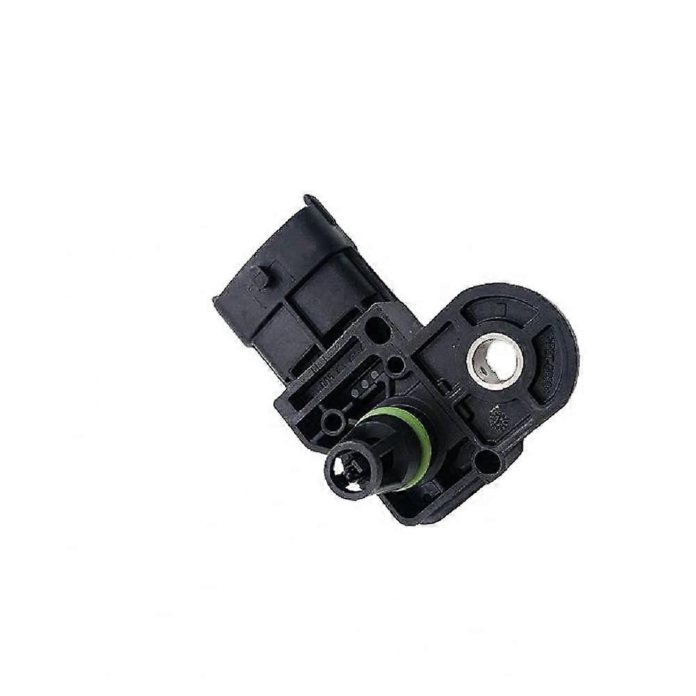 Intake Manifold Air Pressure Sensor F01R00E004 24515118 - 1 Pc Set OE Spec Direct Replacement