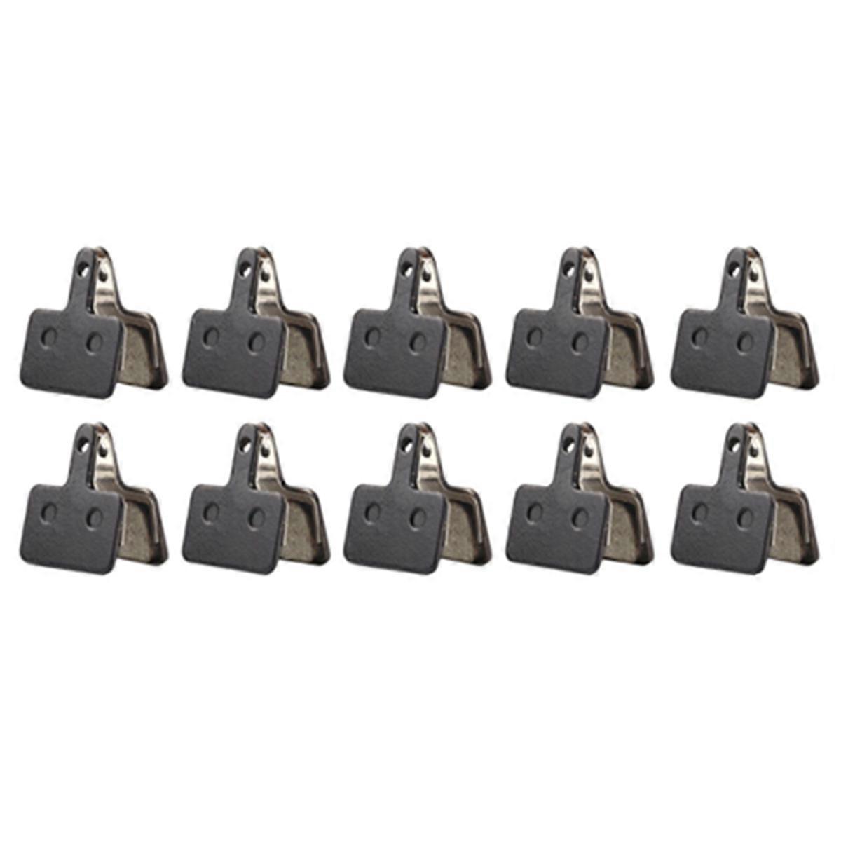 10Pair Bike Brake Pads, Bike Parts for B01S M375 M395 Deore M515 M5