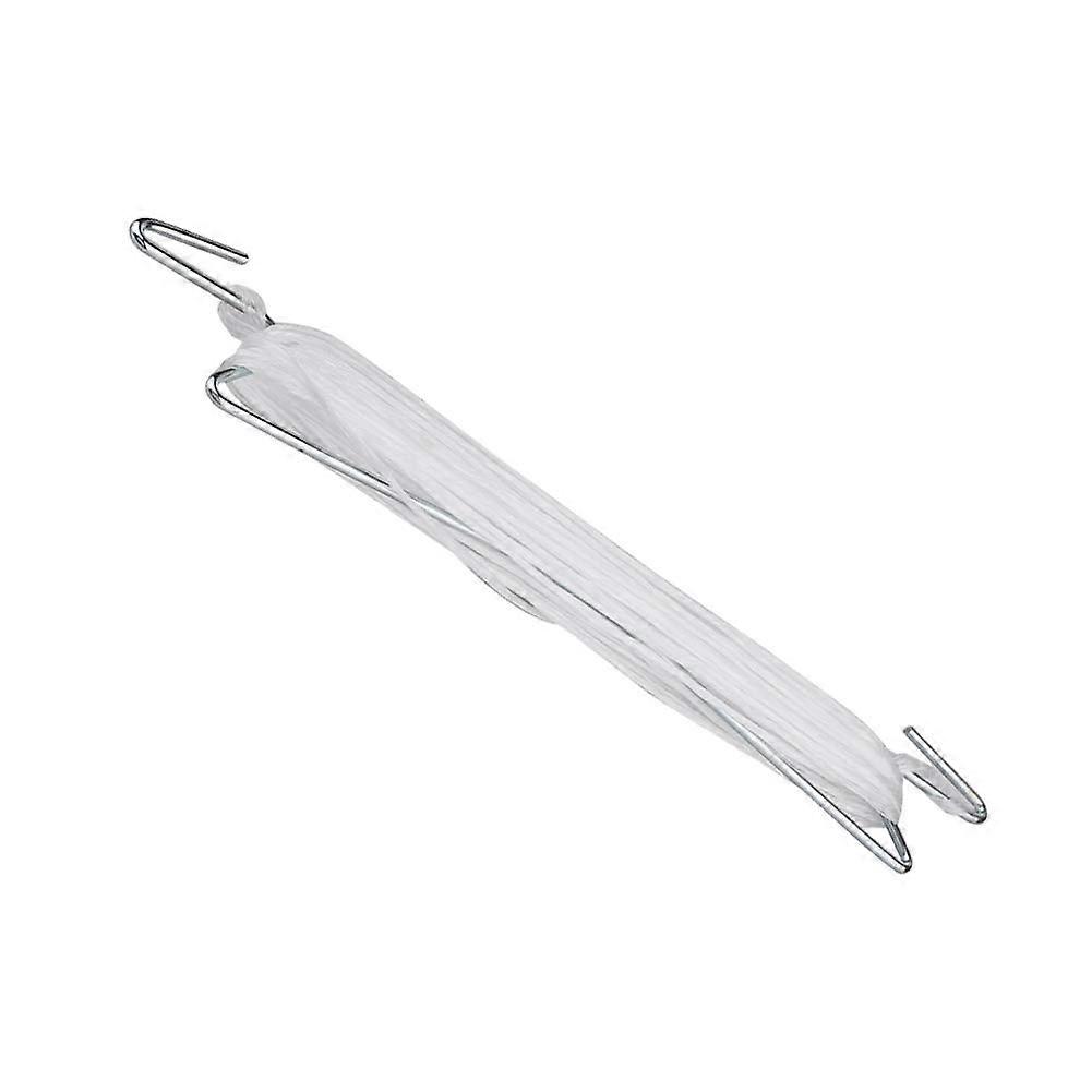 20Pcs Plant Climbing Hooks, Tomato Plant Support J Hook Garden Hooks to Prevent Tomatoes from Pinching or Falling Off