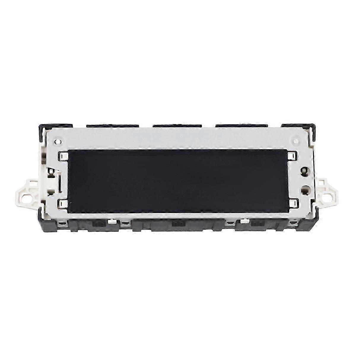Multi-Function Display Screen 9804494380 for 301 for C-ELysee C3 C4L Interior Replacement Parts