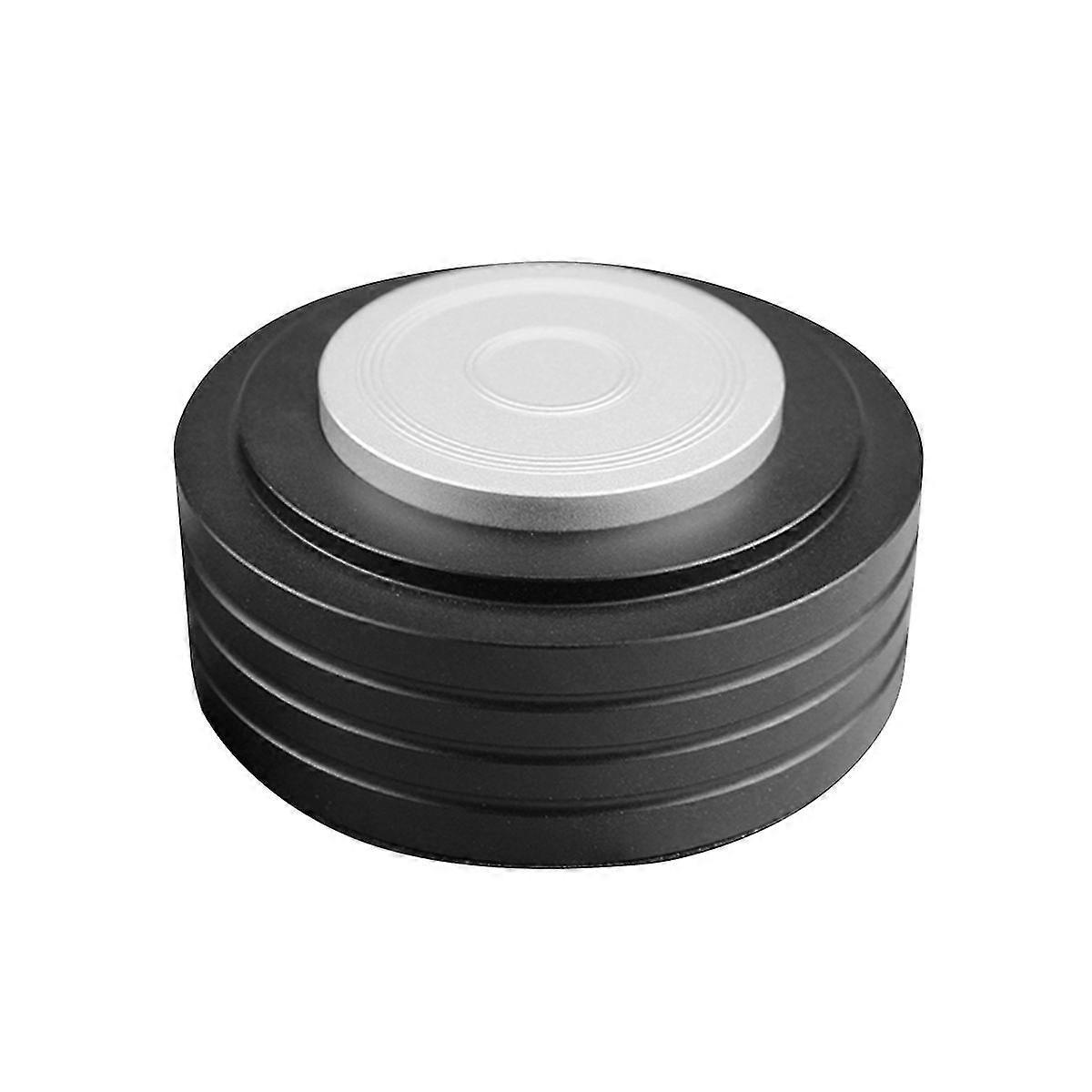 45 rpm ビニールレコードスタビライザー防振レコードプレーヤー蓄音機