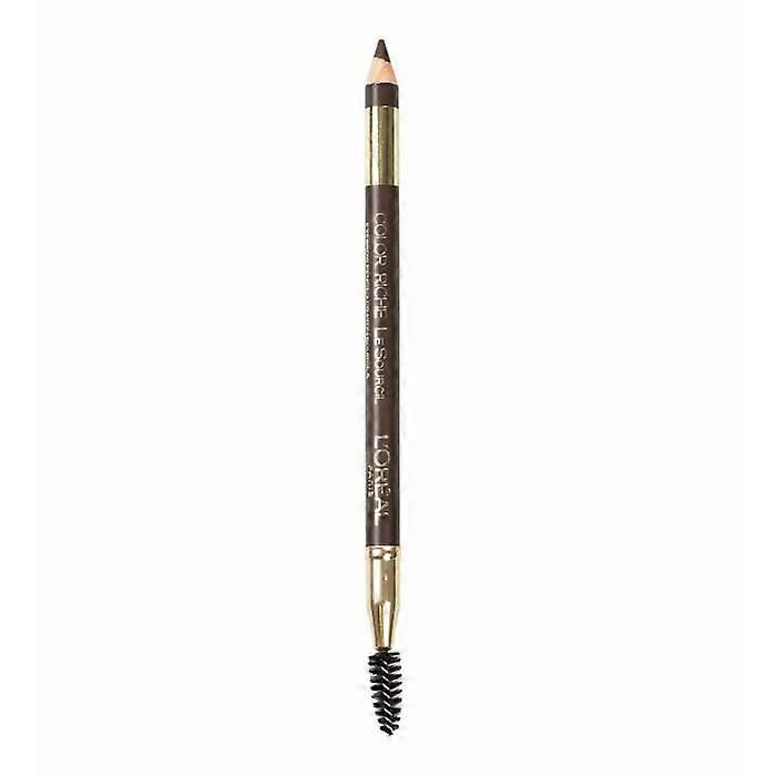 L'ORÉAL PARIS Brow Artist Crayon à sourcils Designer - #303 Châtain foncé