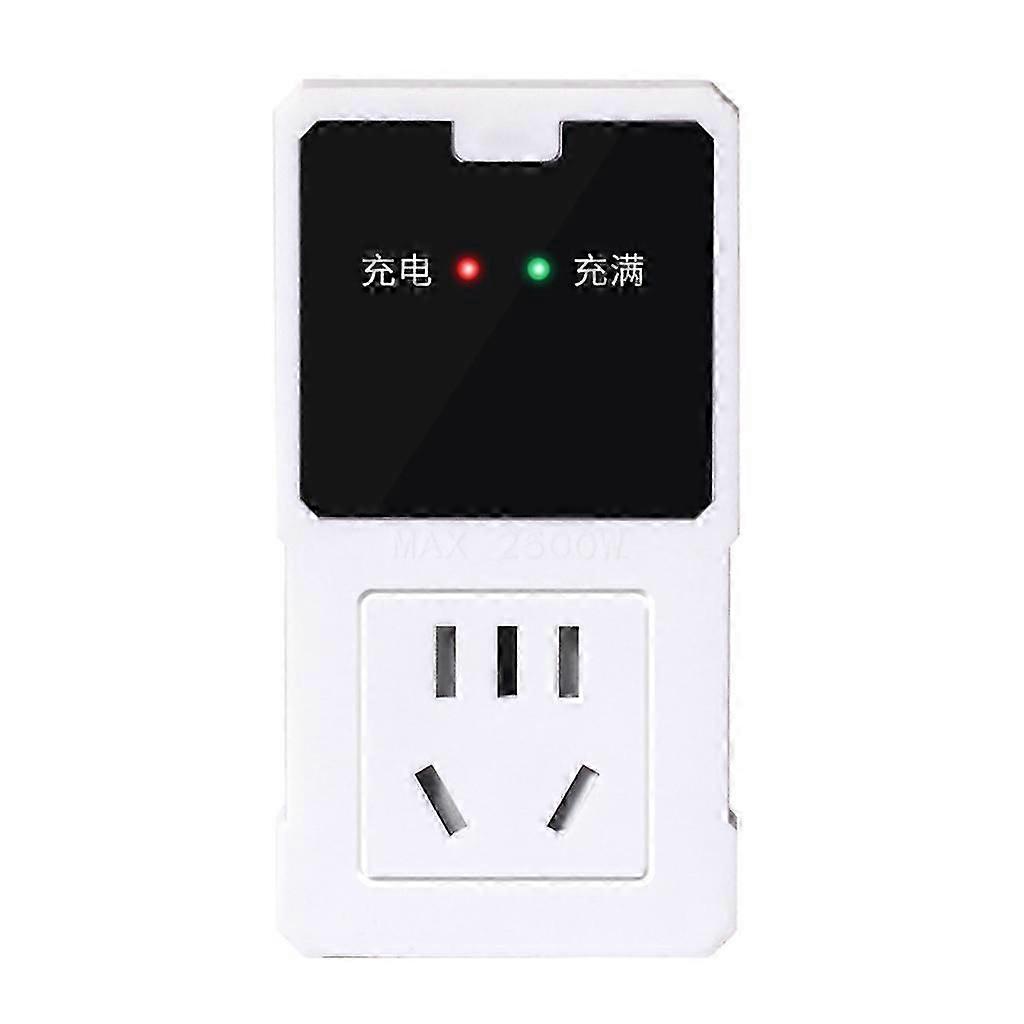 Protection Socket Battery Electric Vehicle Charging Intelligent Timer Socket