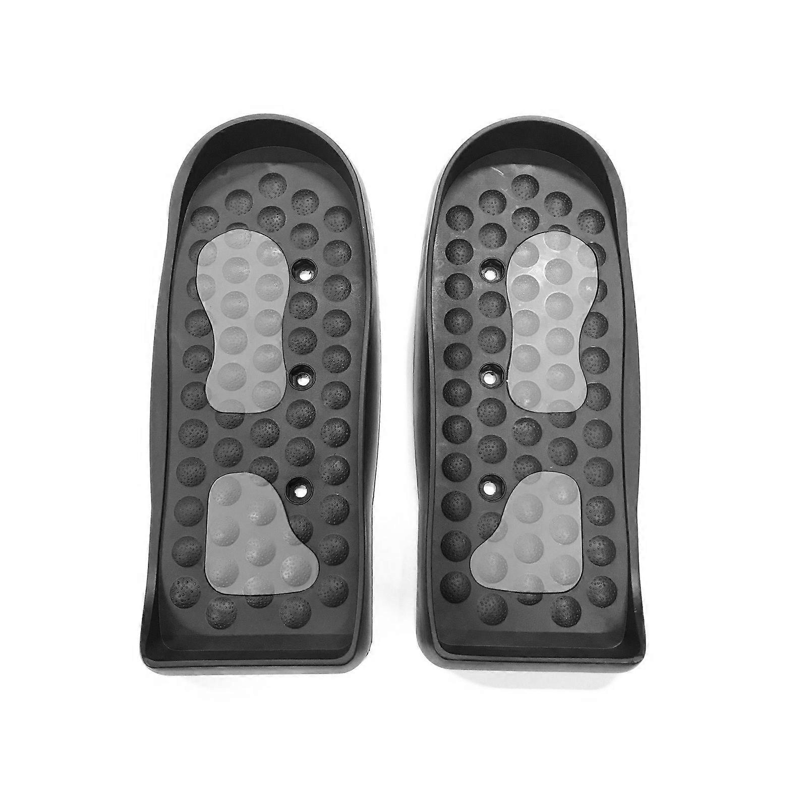 מכונת כושר דוושות רגל מאמן מעשי דוושה מאמן כושר דוושות אופני כושר חלק קל להתקנה