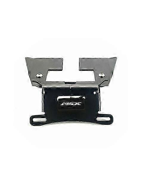 For Honda Msx 125 Sf Grom 16-20 Motorcycle Accessories License Vehicle Numbe Plate Holder Frame Door Tail Tidy Fender Eliminator