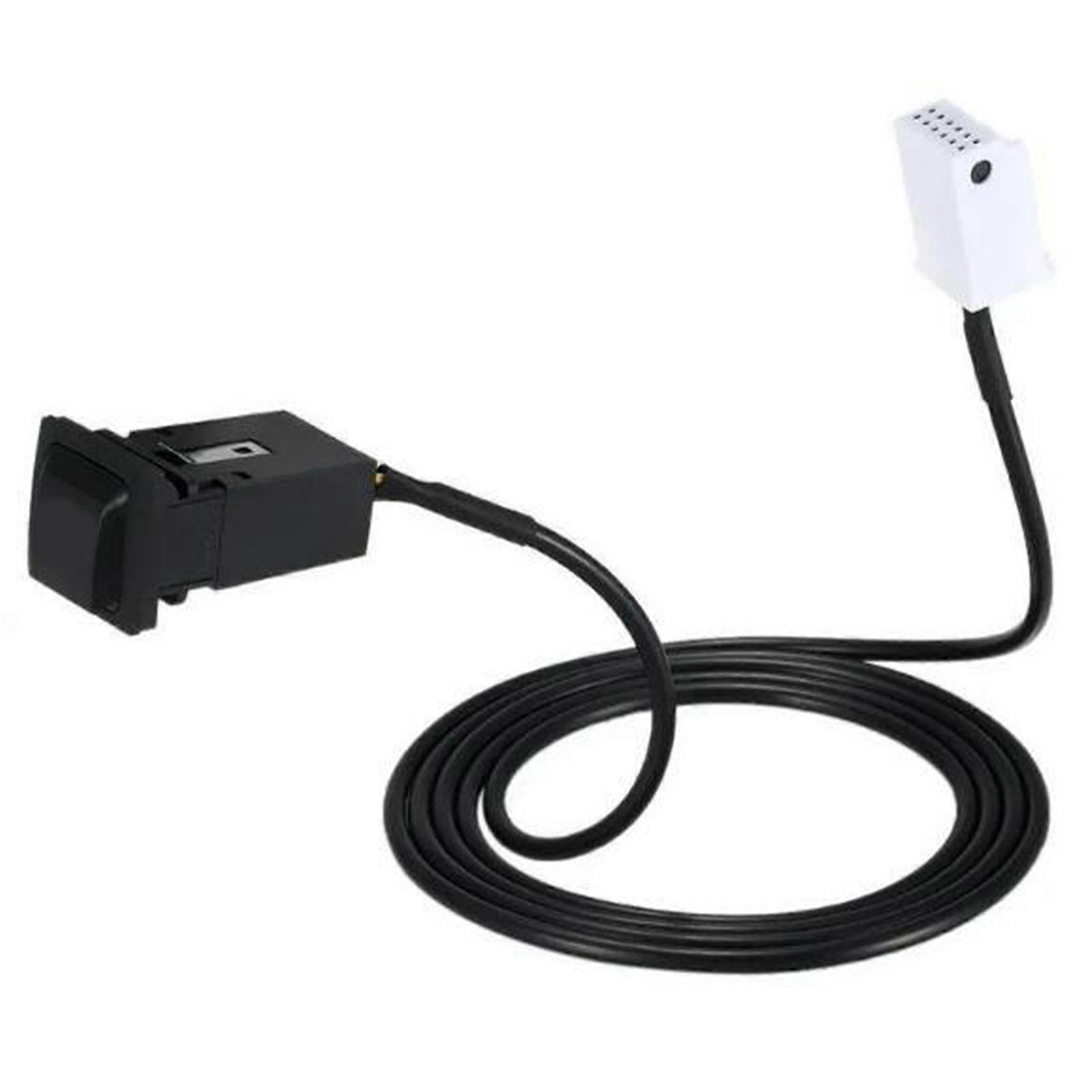 In Socket Switching Plug Music Auditory Interfaces For Car Auditory Cord