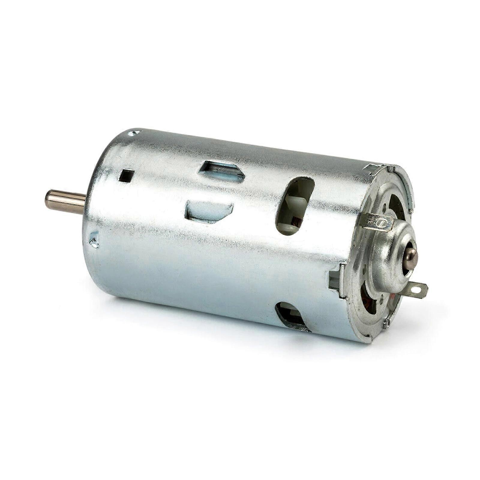 Efficient Hydraulic Motor 54347193448 Smooth Operate Convertible Motor Replacement Metal Hydraulic Motor for  E85