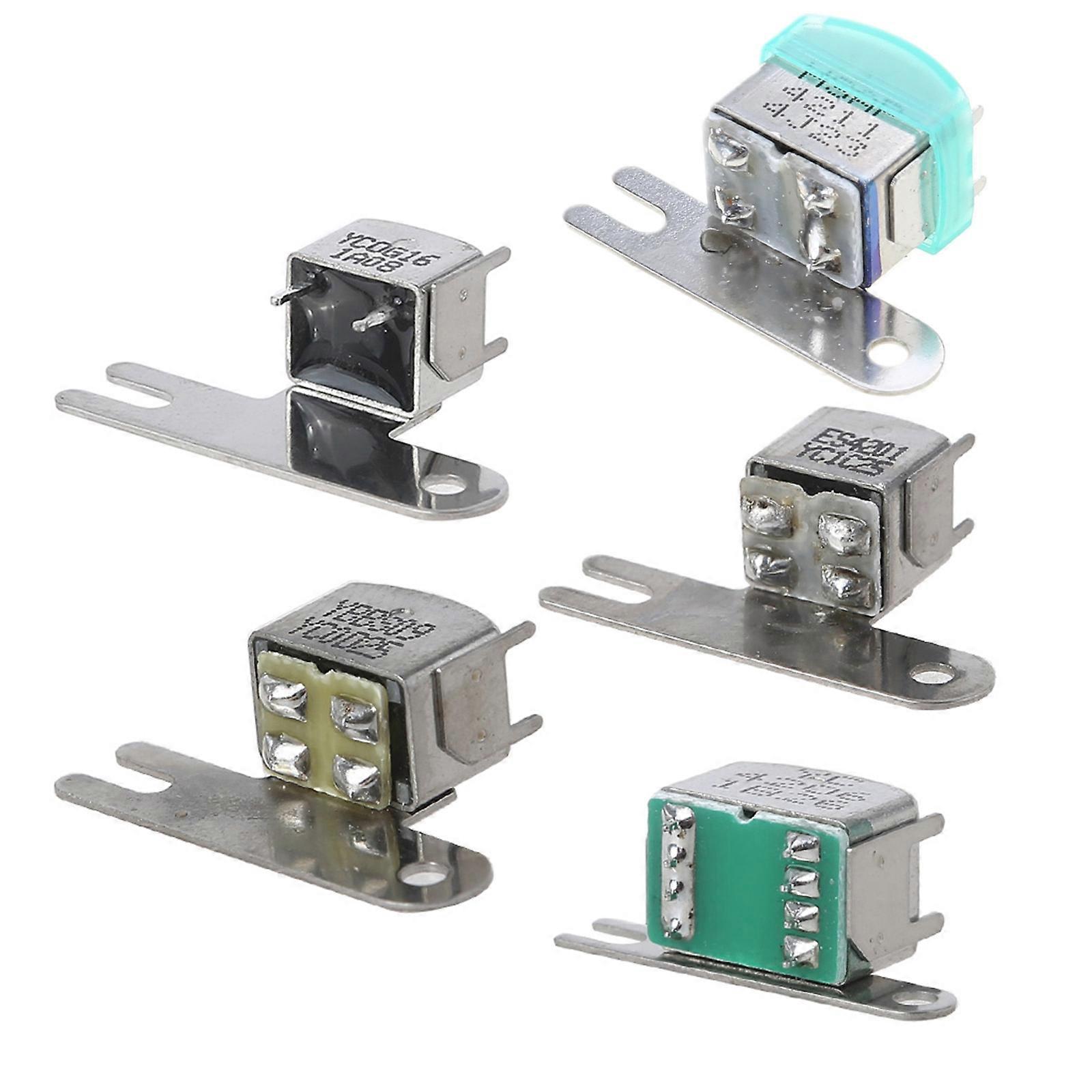 Recorder Replacement Magnetic for Head YCOG16/YBBS09/HS4211/ES4201/YC4206 Mono/Dual/Four Channel
