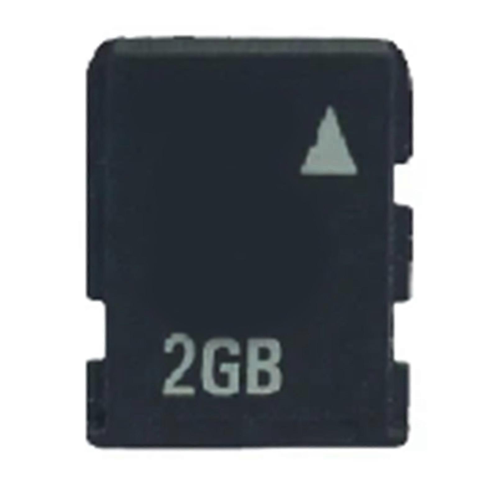 Lightweight Memory Card High Capacity Memory Card Memory Card 1/2/3/4G Memory Card Simple Installation for Camera Multicolor