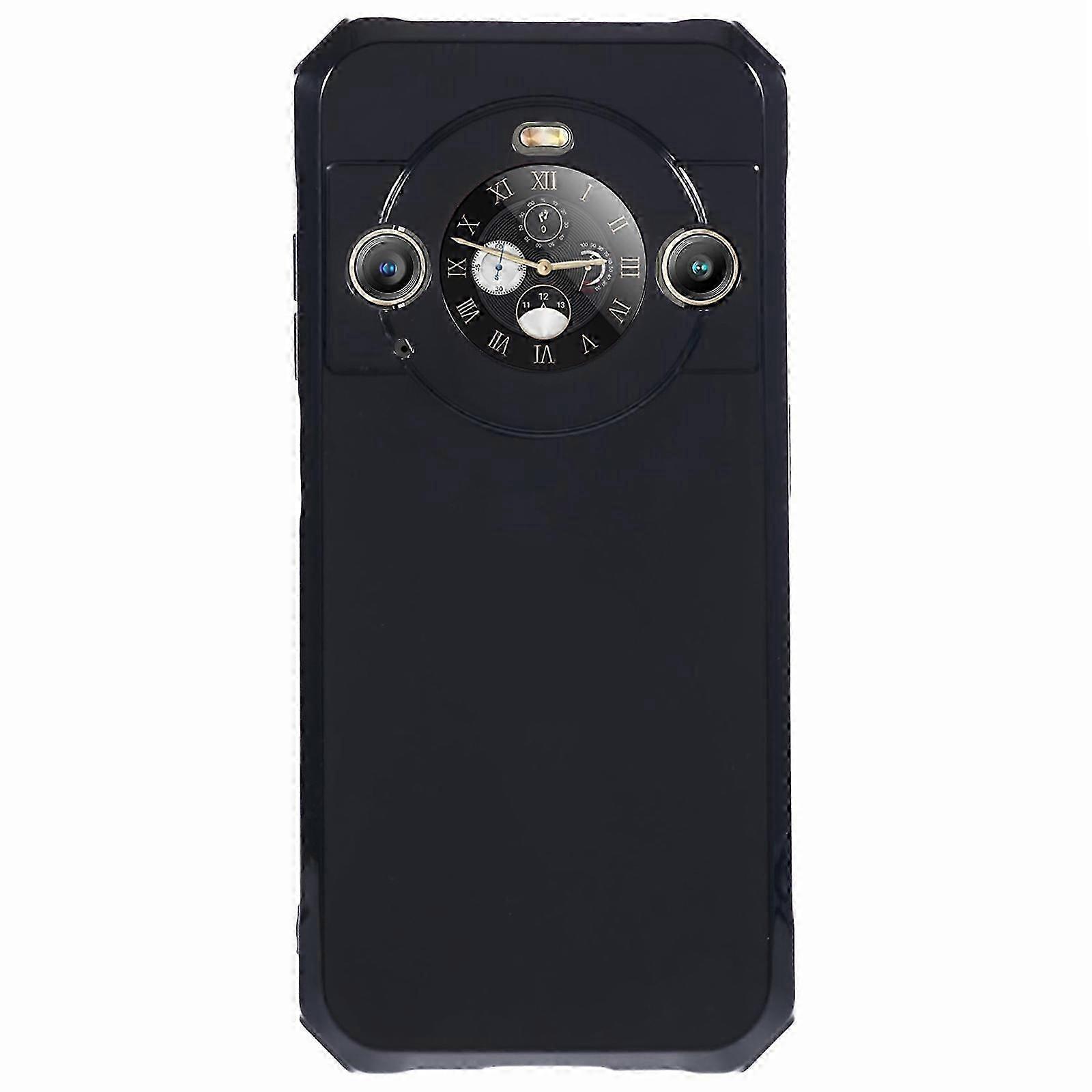 For Blackview Bl9000 Case Shockproof Soft Tpu Phone Cover