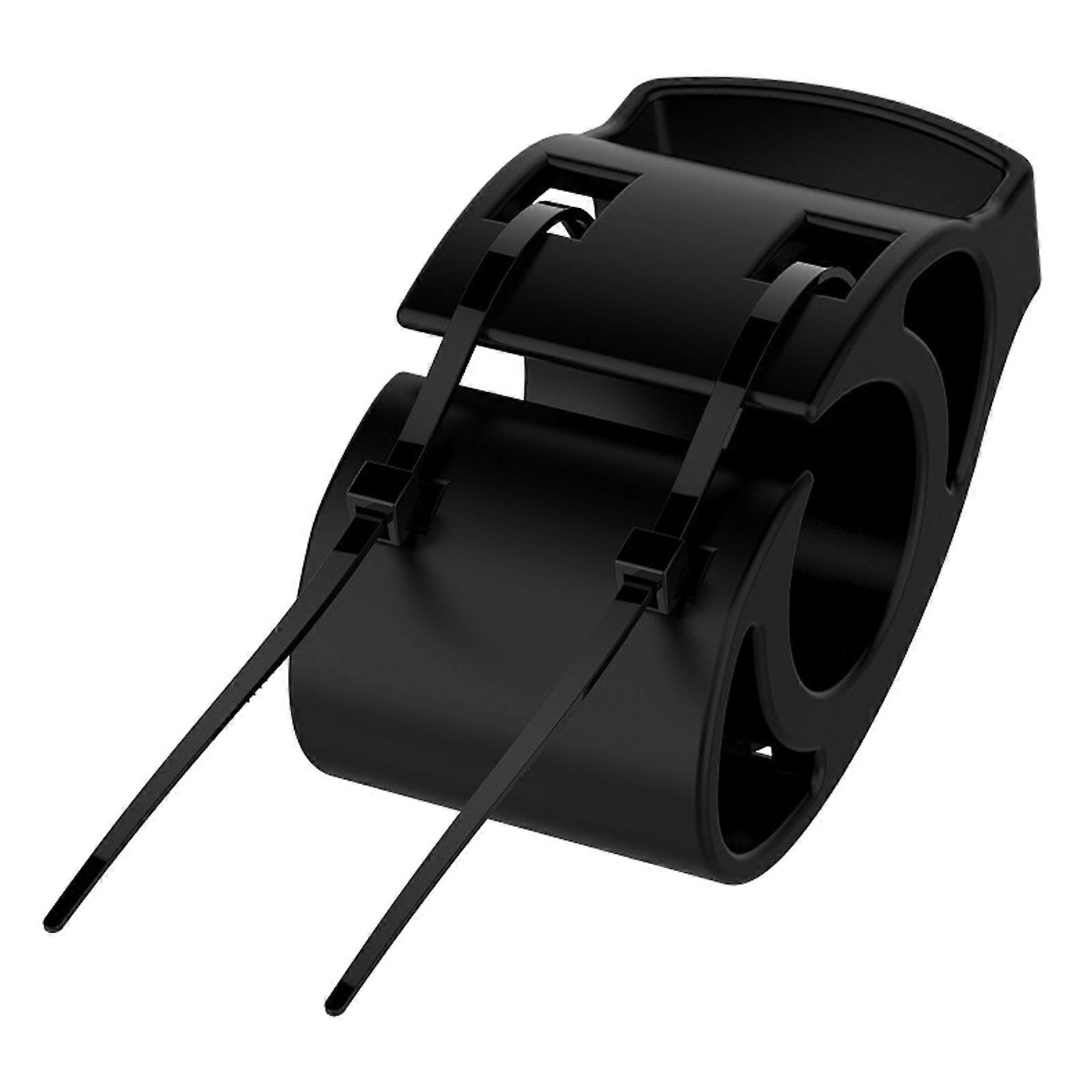 Bike Watch Handlebar Mount Holder Bicycle Watch Mount for Approach S1 S3 Forerunner Multicolor