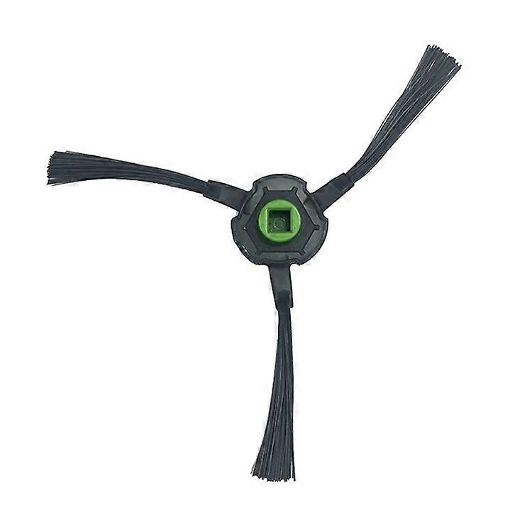 2Pcs Compatible For Ecovacs Deebot Ozmo U2 Pro / U2 DGN22 Robot Vacuum Side Brush Replacement Edge Cleaning Accessory
