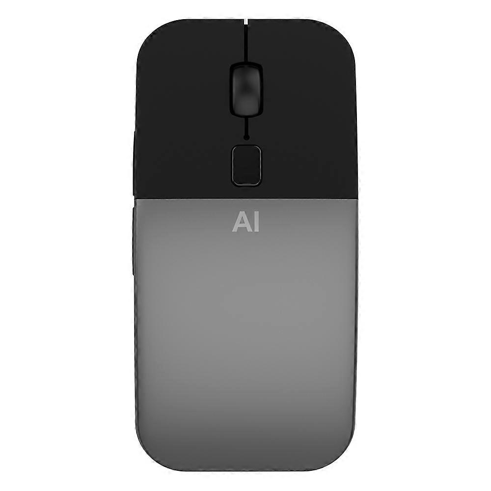 Wireless Voice Transalate Mouse 116 Languages Speech to Text and  226 Languages Translation Support Screenshot/ Word Swiping /Real-time Phonetic Tran
