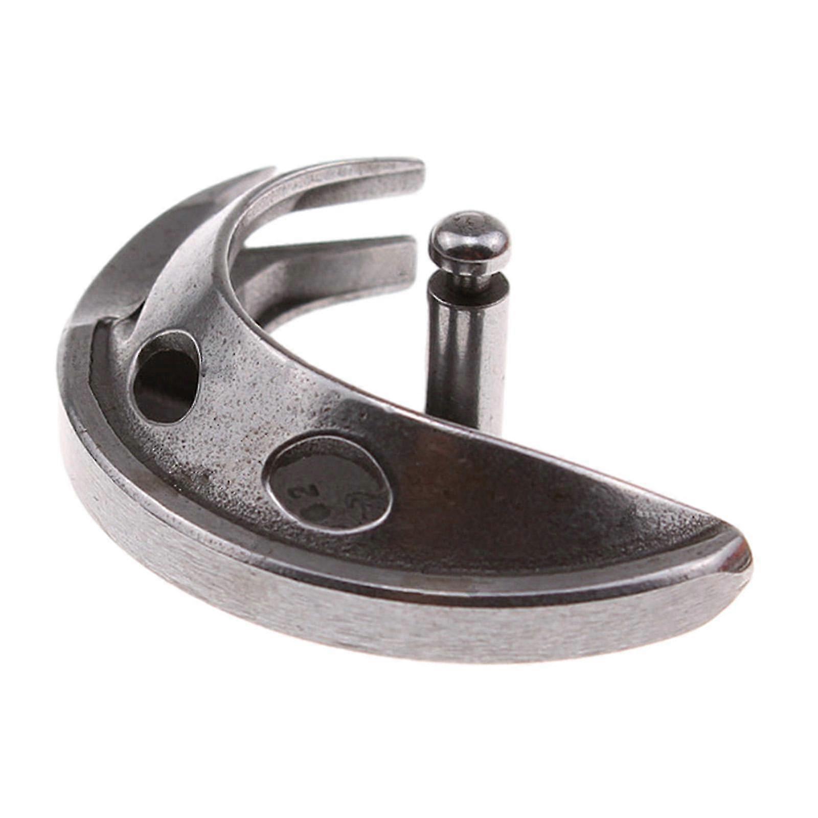 Durable and Easy-to-Use Shuttle Hook Case for Home Sewing Machines, Simple Installation Sewing Machine Accessory for Efficient Operation