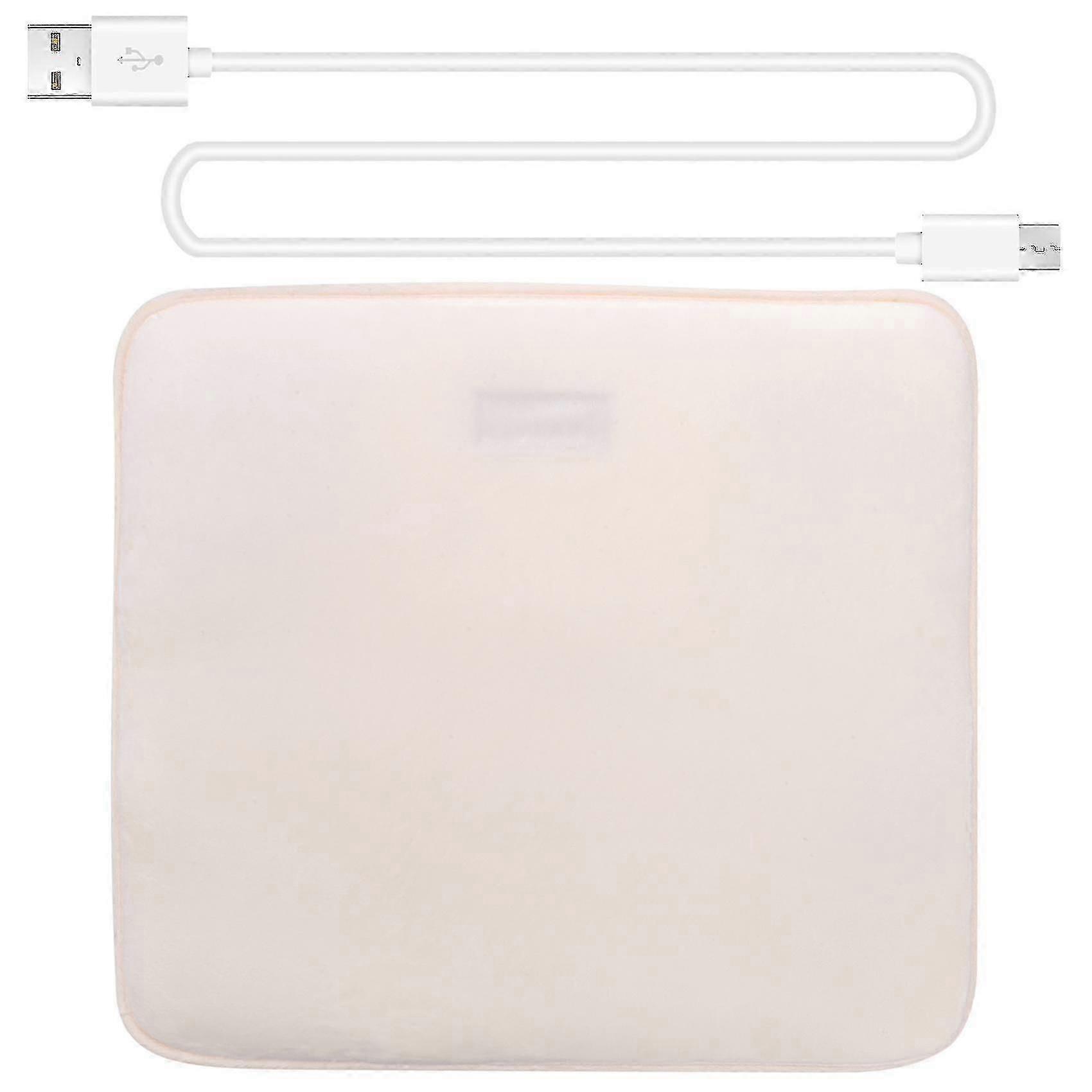 Alarm Clock Stand On Pressure Battery Smart Alarm Clock Mat Floor Rug Led Time