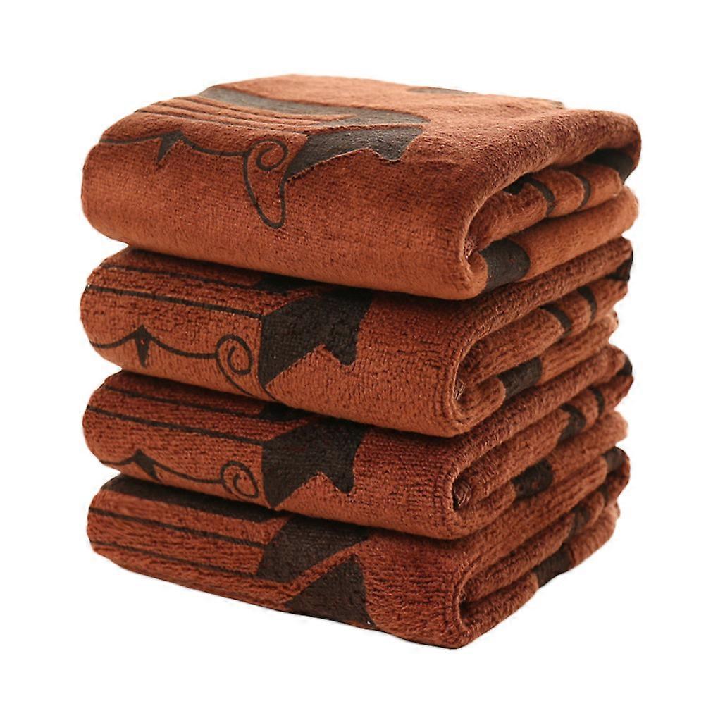 Versatile Microfiber Cloths, Great for Kitchen, Parties and Hotels