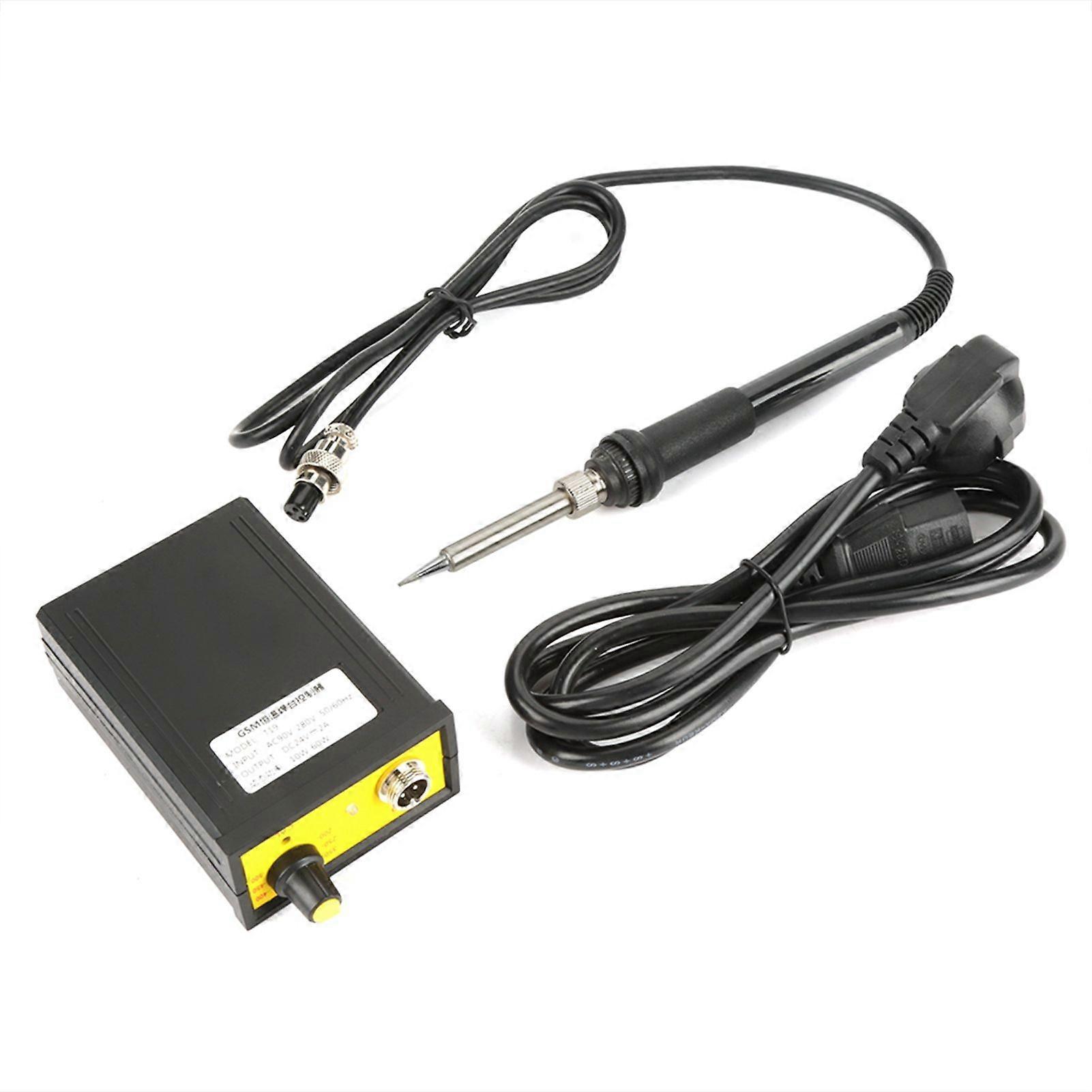 High quality GSM-T19 Constant Temperature Soldering Station (US Standard 110V)