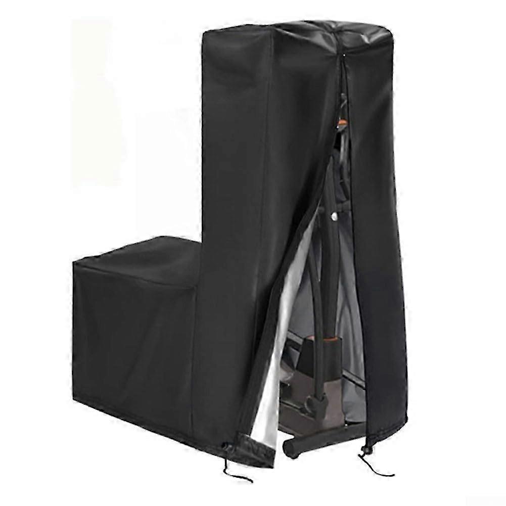 Exercise Equipment Cover Protect Your Elliptical Trainer from Dust and Water (140 x 64 x 165 cm) 14064165cm Ref: 2849