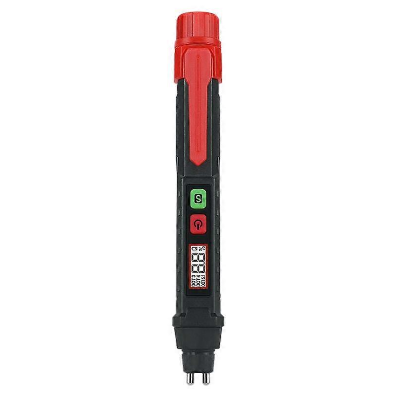 TASI TA15A Car Brake Fluid Detection Pen Brake Fluid Tester