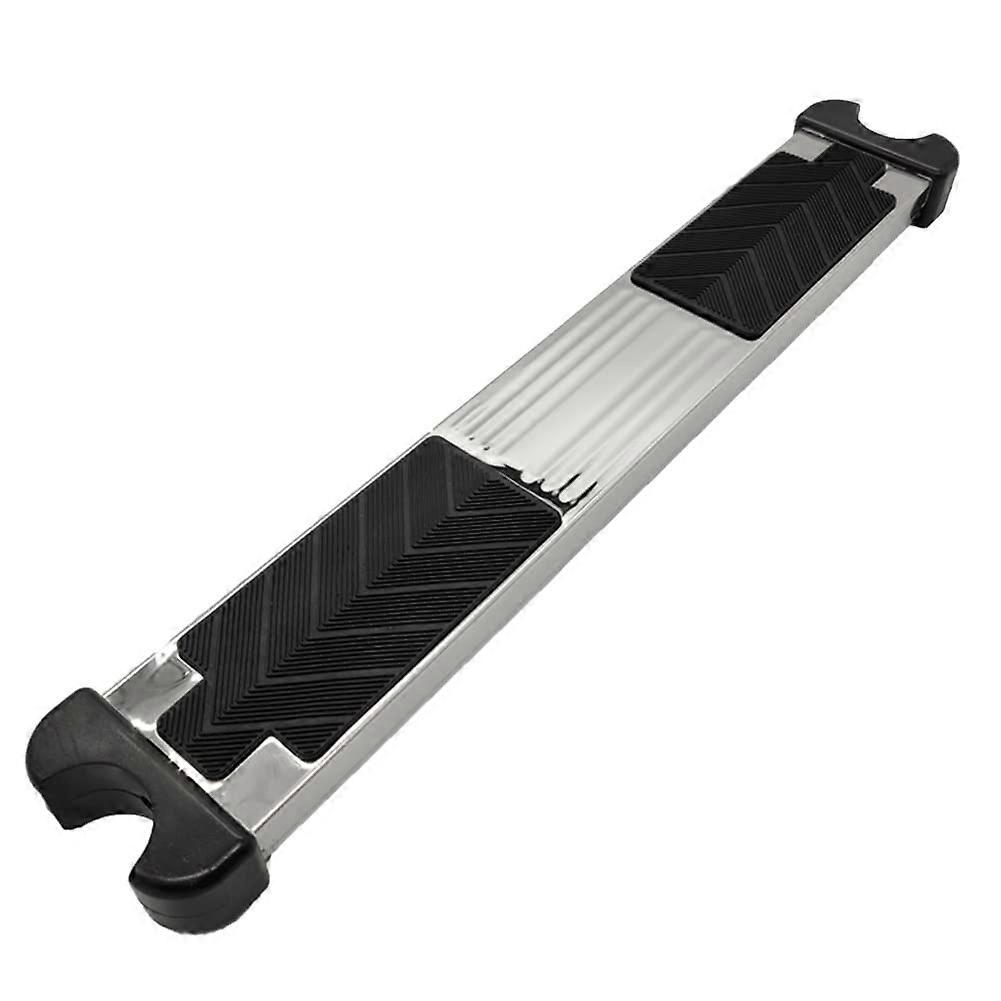 Swimming pool stainless steel replacement ladder pedal rungs pedal durable pool accessories Ref: 1261