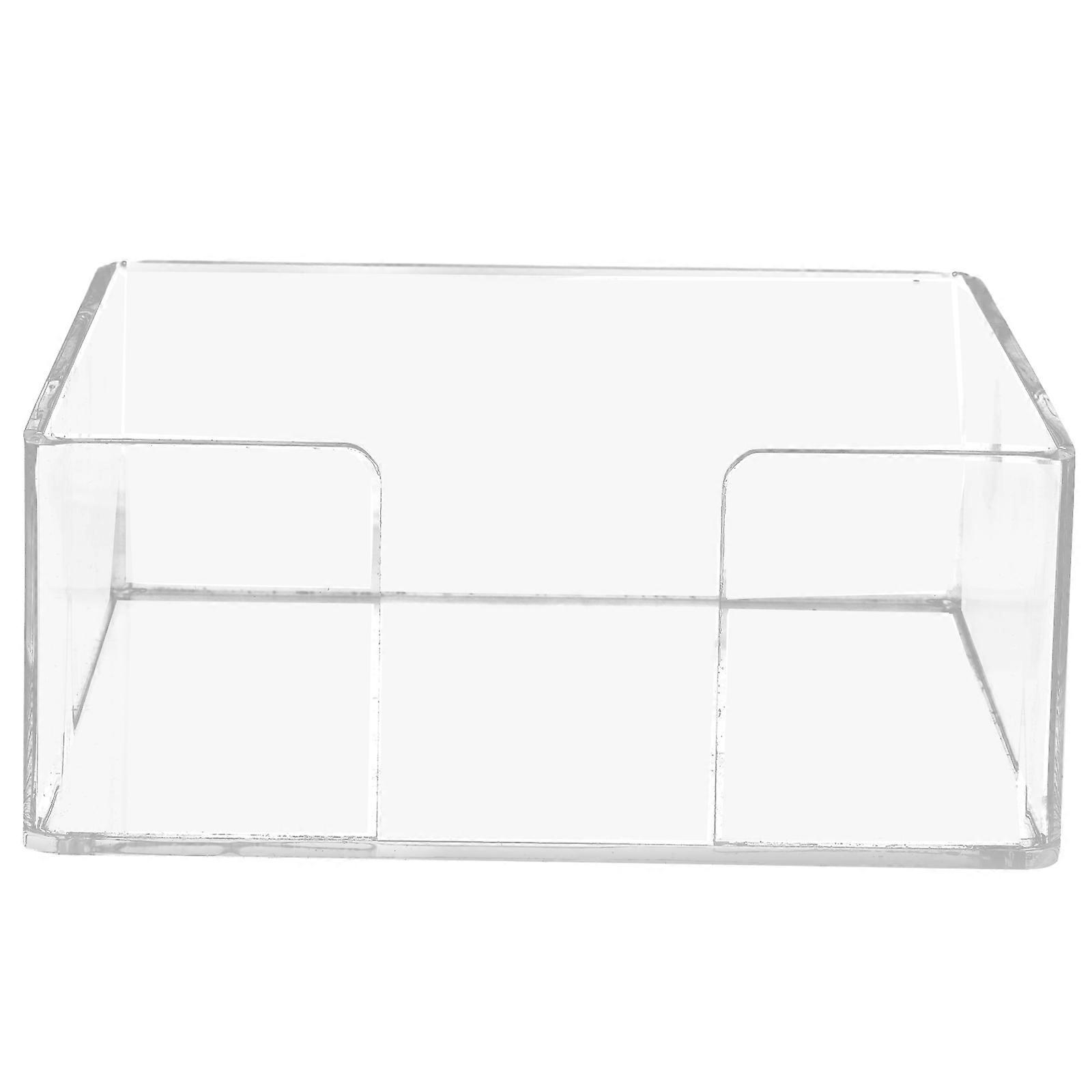 Elegant Napkin Dispenser Complementing Any Decor, Reliable and Convenient