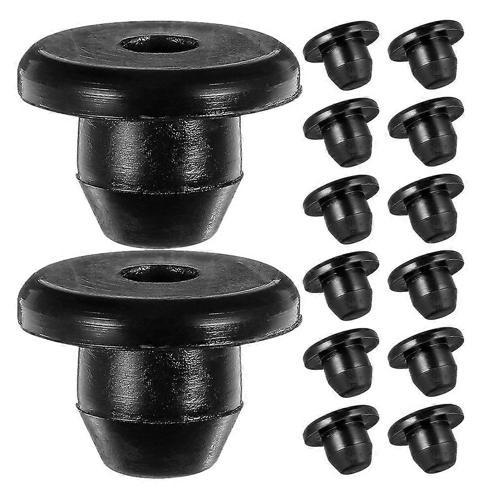 Leakproof Jack Plugs Suitable for Multiple Applications in Maintenance Kits