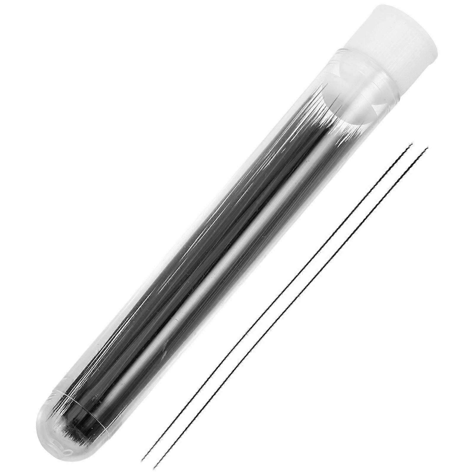1 Bottle Crafting Doll Whiskers Simulated Whiskers for Stuffed Animals Realistic Pet Cat Doll Whiskers Beard DIY Toys Whiskers for Plush Dolls Simulat