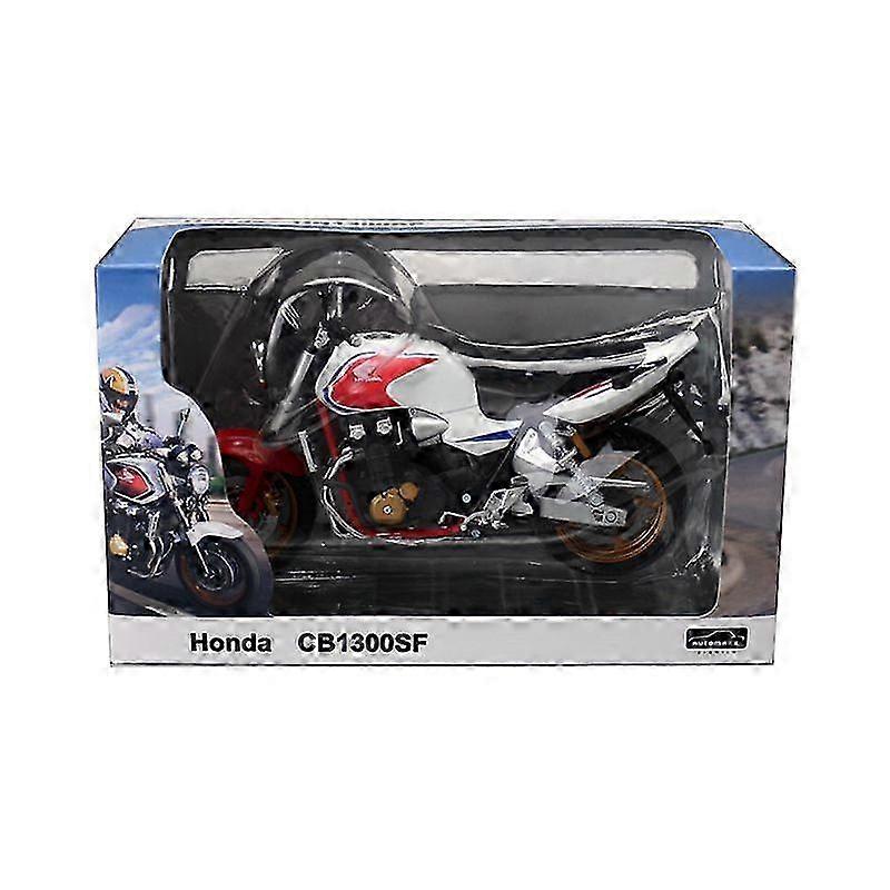 Diecast μεταλλικό μοντέλο μοτοσικλετών 1:12 κατάλληλο για ένα γνωστό εμπορικό σήμα κλασικό vintage εκπαιδευτικό δώρο συλλογής για παιδιά πρωτότυπο