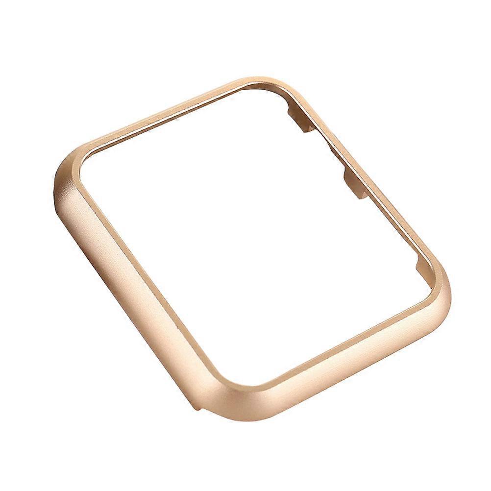 Iwatch4 Compatible Protector Case Cover Scratch Protection Dust Resistance Rectangular With Rounded Edges 44mm 1Pack