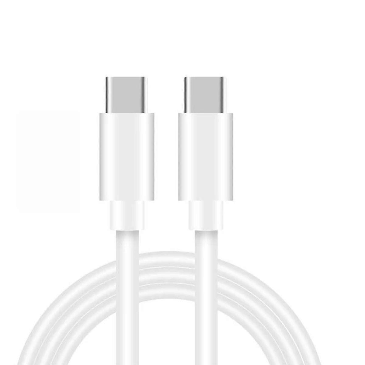 For Apple USB-C to USB-C charging cable, 1 meter Vit