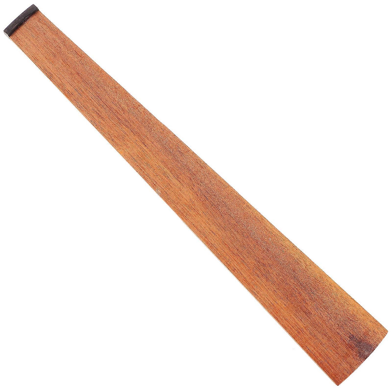 Violin Fingerboard Replacement – Durable, Easy Install, DIY Friendly, Professionally Crafted for Accurate Playability