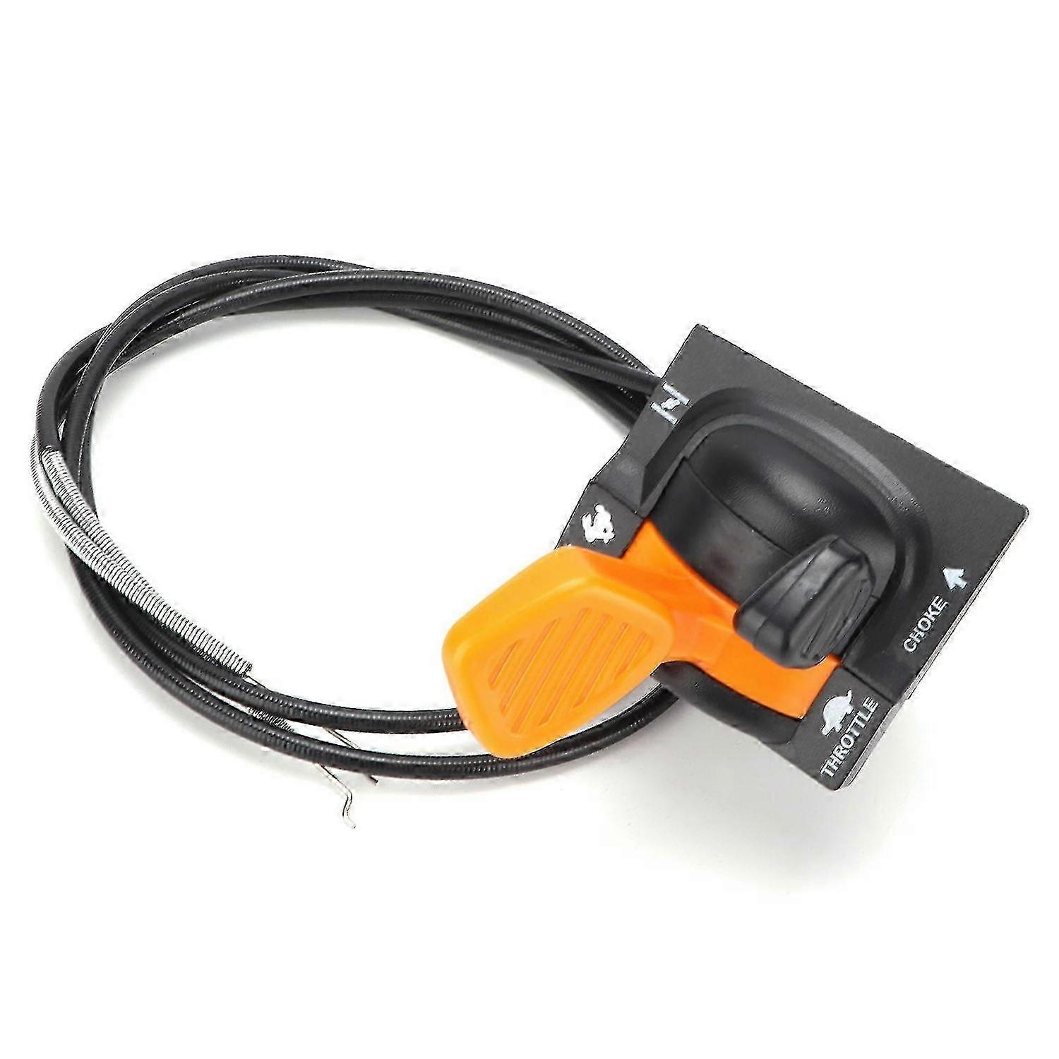 Throttle lever replacement part for John Deere X300 X304